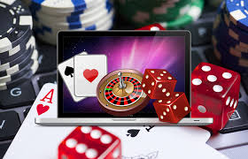 Discover the Excitement of MySpins Casino Online Slots Discover the Excitement of MySpins Casino Online Slots