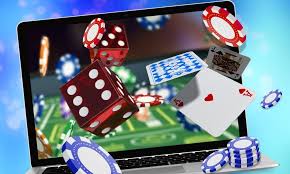 Discover the Excitement of Slots Dreamer Casino Discover the Excitement of Slots Dreamer Casino