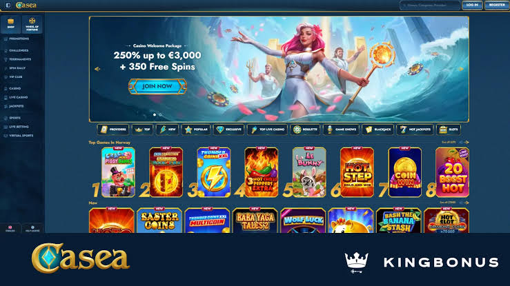 Casinò Online Italiani Casinò Online Italiani