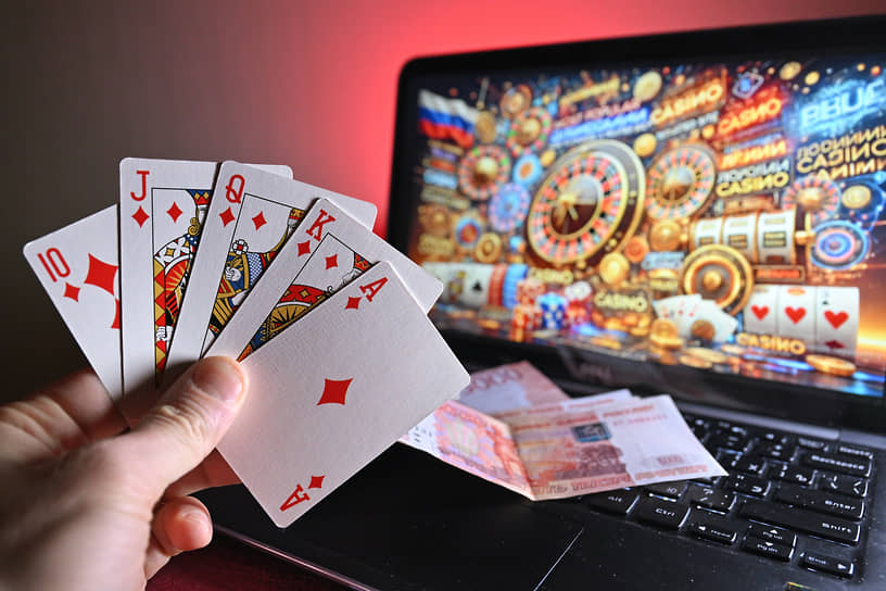 Online Casino Spil, Gevinster og Underholdning Online Casino Spil, Gevinster og Underholdning
