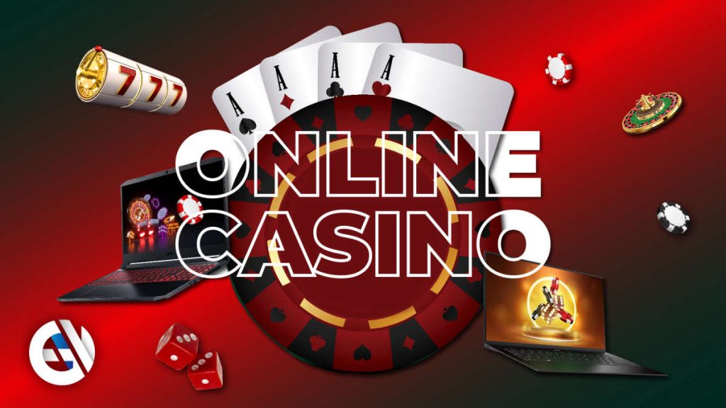 Online Gambling Alt du behøver at vide om spil på nettet Online Gambling Alt du behøver at vide om spil på nettet