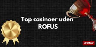 Poker Uden Rufus En Guide til At Spille Uden Uenigheder Poker Uden Rufus En Guide til At Spille Uden Uenigheder