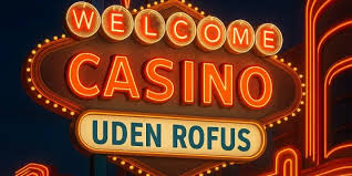 Poker Uden Rufus En Guide til At Spille Uden Uenigheder Poker Uden Rufus En Guide til At Spille Uden Uenigheder