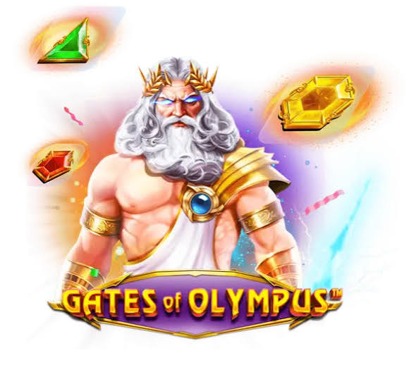 Unlocking Riches The Enigma of Gates of Olympus Casino